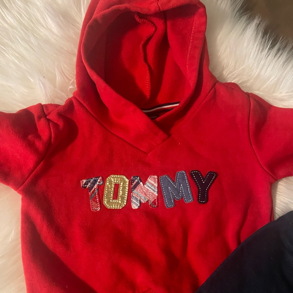 Tommy Hilfiger for Babies